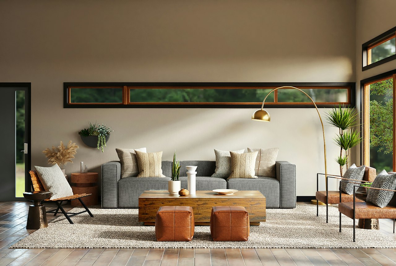 3 xonali kvartira, Farg‘ona — 2