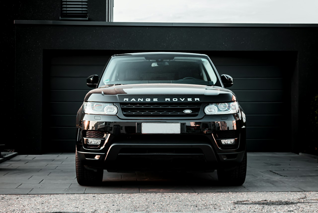Land Rover Range Rover Sport 2022